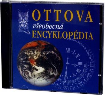 Ottova všeobecná encyklopédia - Dušan Uhrin, 80-7181-136-X