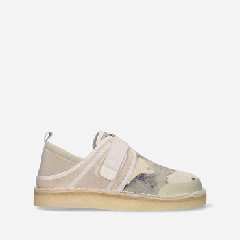 Clarks Originals Trek Taiyo Off White Camo 26166286