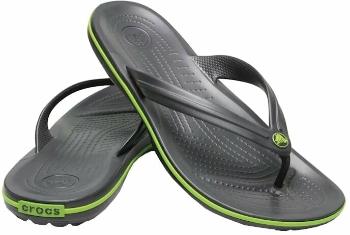 Crocs Crocband Flip 46-47 Šlapky