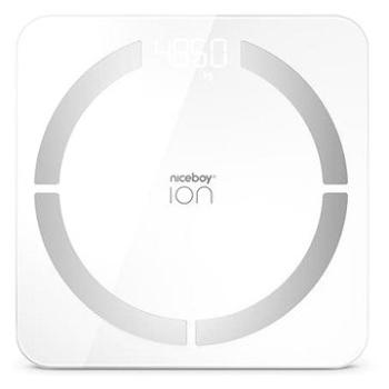 Niceboy ION Smart Scale White (smart-scale-white)