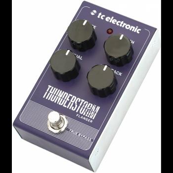 TC Electronic Thunderstorm Flanger