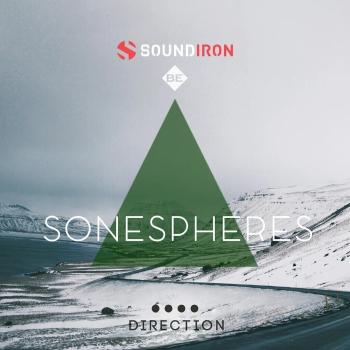 Soundiron Sonespheres 4 - Direction (Digitální produkt)