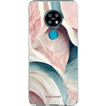 Mobiwear Silikon pro Nokia 7.2 / Nokia 6.2 - B003F (5904808347372)