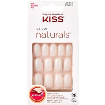 KISS Salon Natural - Break Even (731509659955)
