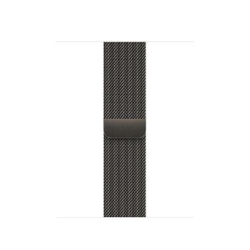 Watch Acc/45/Graphite Milanese Loop