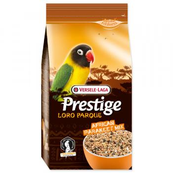 Krmivo Versele-Laga Premium Prestige pro agapornisy 1kg