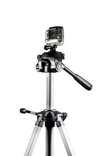 Doerr Tripod Adapter GP-02 pro GoPro