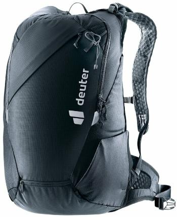 Deuter Updays 20 Black Lyžařský batoh