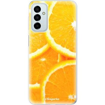 iSaprio Orange 10 pro Samsung Galaxy M23 5G (or10-TPU3-M23_5G)