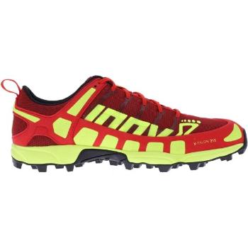 INOV-8 X-TALON 212 v2 Pánská běžecká obuv, červená, velikost 42