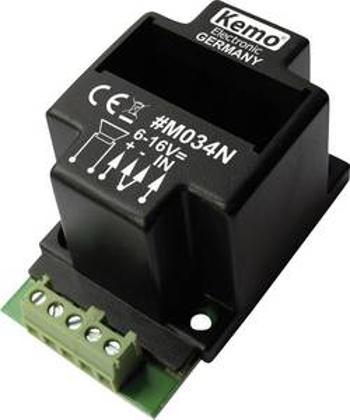 Modul zesilovače Kemo M034N, 40 W