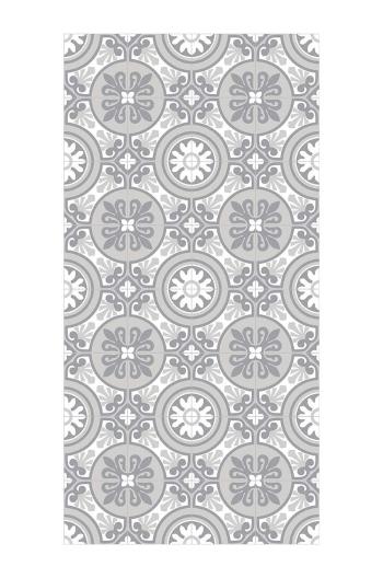 Podlahová podložka Artsy Doormats Sicily Vinyl Floor Mat