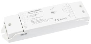 T-LED Přijímač dimLED 2 pro LED pásky RGBW 069004