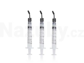 Bluem aplikátor gelu 3x2,5 ml