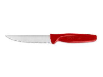 Wüsthof Nůž na pizzu a steak 10cm červený