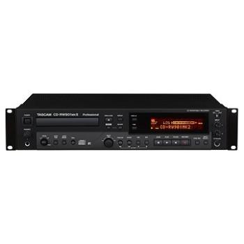 Tascam CD-RW901MKII (CD-RW901MKII)