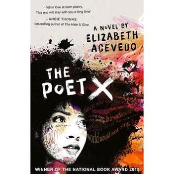 The Poet X (140529146X)