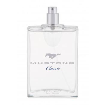 Ford Mustang Classic 100 ml toaletní voda tester pro muže