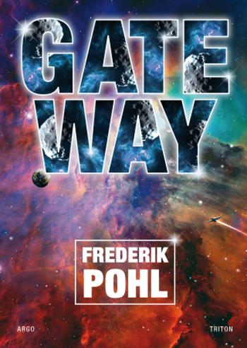 Gateway - Frederik Pohl - e-kniha