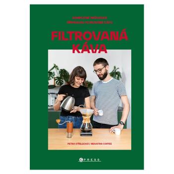 Filtrovaná káva – Petra Střelecká