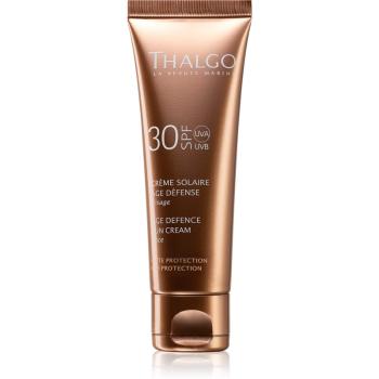 Thalgo Suncare krém na opalování SPF 30 50 ml