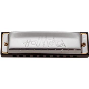 HOHNER Hot Metal G-major (HN148546)