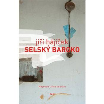 Selský baroko (978-80-7294-300-5)