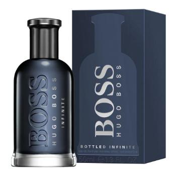 HUGO BOSS Boss Bottled Infinite 50 ml parfémovaná voda pro muže