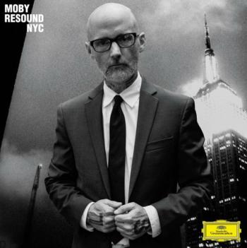 Moby - Resound NYC (2 LP)