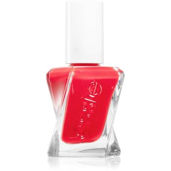 Essie Gel Couture lak na nehty odstín 470 Sizzling Hot 13,5 ml