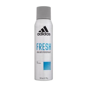 Adidas Fresh 48H Anti-Perspirant 150 ml antiperspirant pro muže deospray