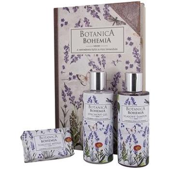 BOHEMIA GIFTS Botanica Levandule (8595590779884)