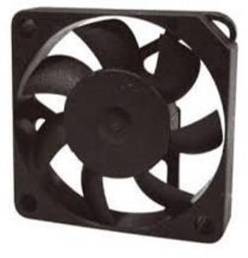 Axiální ventilátor Sunon MF35060V1-1000U-A99 MF35060V1-1000U-A99, 5 V/DC, 26 dB, (d x š x v) 35 x 35 x 6 mm