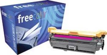 Freecolor toner náhradní HP 507A, CE403A kompatibilní purppurová 6000 Seiten M551M-FRC