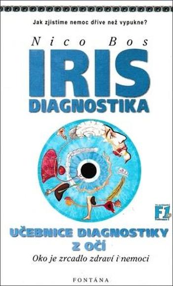 IRIS Diagnostika - Bos Nico