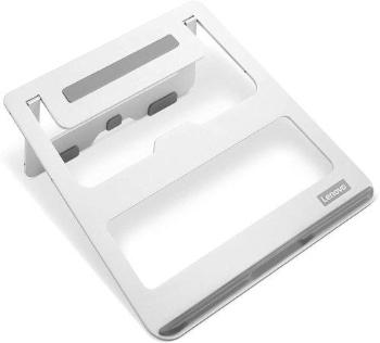 Lenovo Portable Aluminium Laptop Stand, GXF0X02618