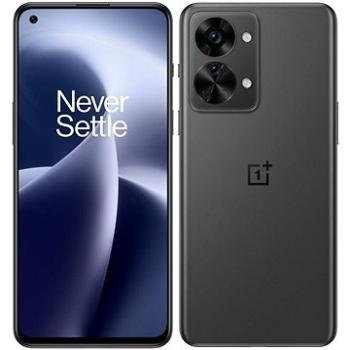 OnePlus Nord 2T 5G DualSIM 12GB/256GB šedá (5011102072)