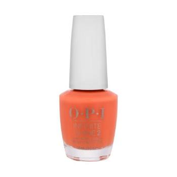 OPI Infinite Shine 15 ml lak na nehty pro ženy ISL S004 Silicon Valley Girl