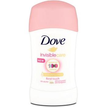 DOVE Invisible Care Tuhý antiperspirant 40 ml (87342765)