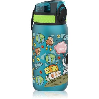 Ion8 One Touch Kids lahev na vodu pro děti Space 400 ml