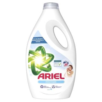 Ariel prací gel Sensitive 39 praní