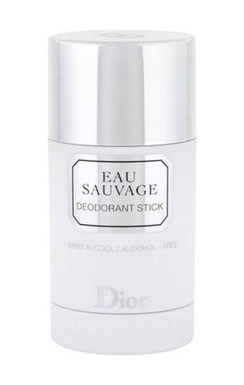 Deodorant Christian Dior - Eau Sauvage 75 ml , mlml