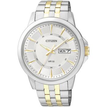 Citizen Quartz BF2018-52AE - 30 dnů na vrácení zboží