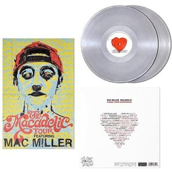 Mac Miller: Macadelic (10th Anniversary) (Coloured) (2x LP) - LP (0192641681943)