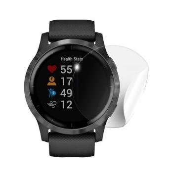 Screenshield GARMIN Vivoactive 4 folie na displej GAR-VIVA4-D