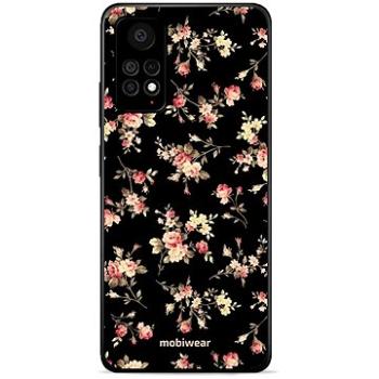 Mobiwear Glossy lesklý pro Xiaomi Redmi Note 11 Pro - G039G (5904808491310)