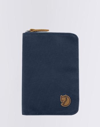 Fjällräven Passport Wallet 560 Navy