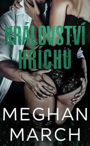 Království hříchu - March Meghan