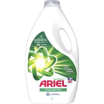 ARIEL Universal+ 3 l (60 praní) (8006540879061)