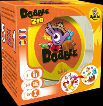 Dobble ZOO